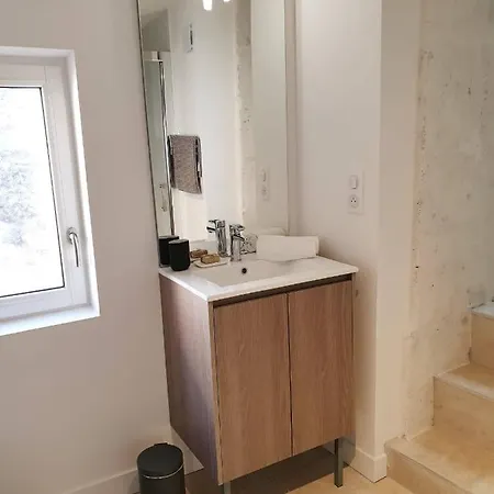 Appartamento Le Notre Dame - Hyper Centre - Wifi - Netflix Angoulême Esterno foto
