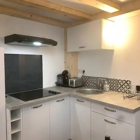 Appartamento Le Notre Dame - Hyper Centre - Wifi - Netflix Angoulême Esterno foto