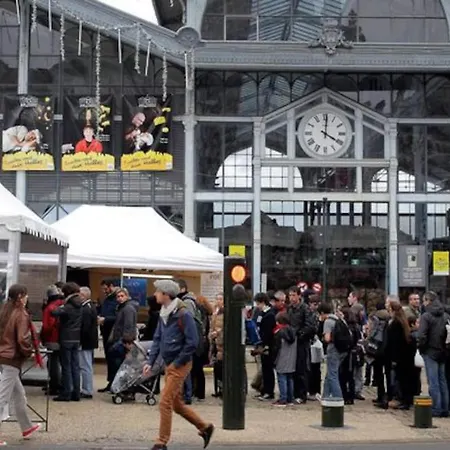 Appartamento Le Notre Dame - Hyper Centre - Wifi - Netflix Angoulême Esterno foto