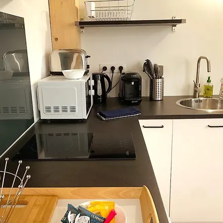 Appartamento Le Notre Dame - Hyper Centre - Wifi - Netflix Angoulême Esterno foto