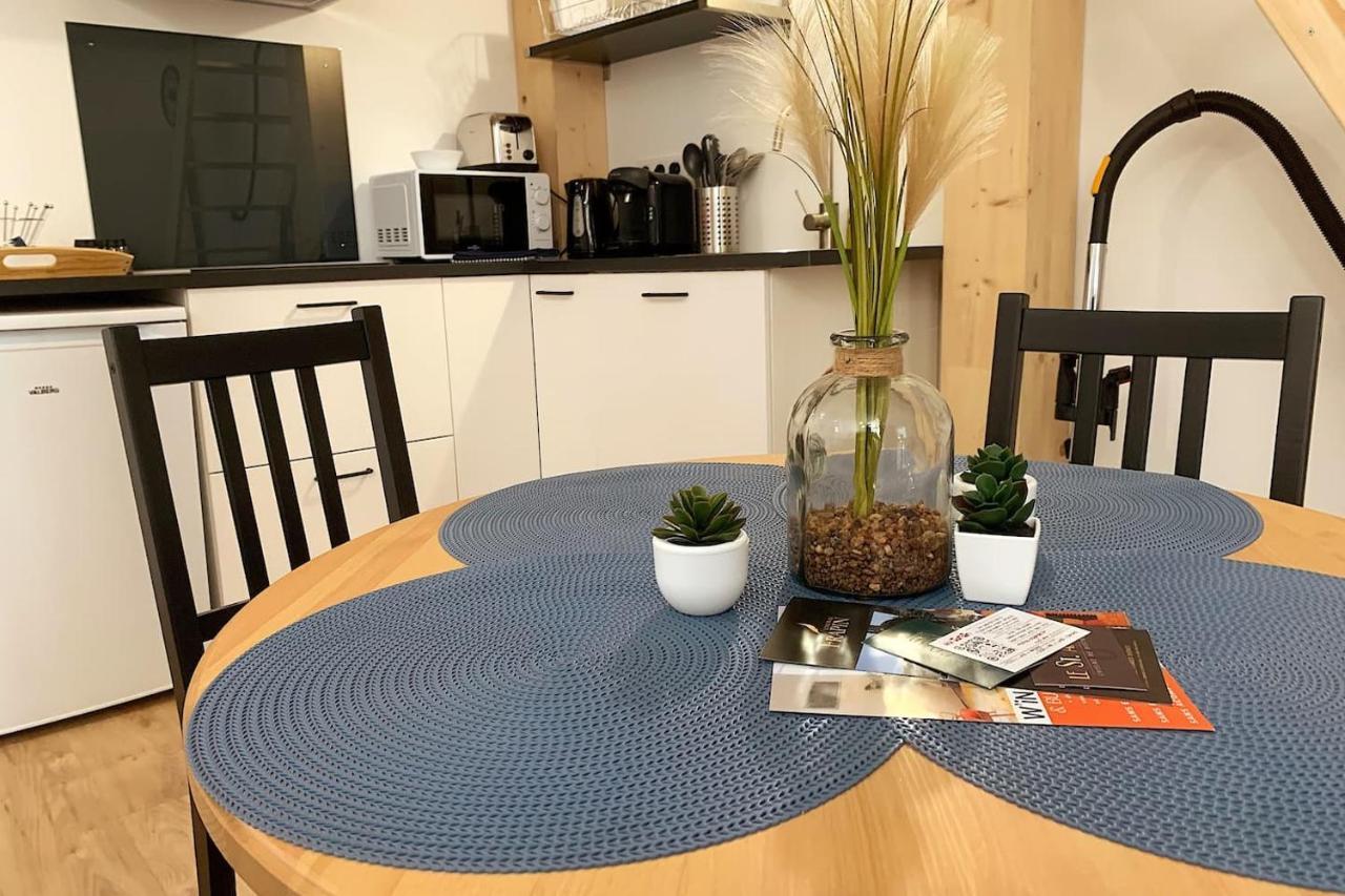 Apartment Le Notre Dame - Hyper Centre - Wifi - Netflix *