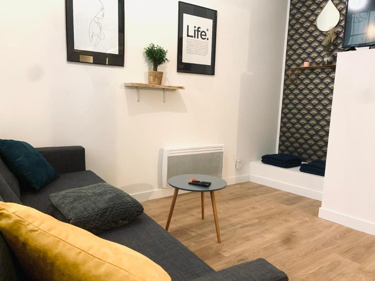 Le Notre Dame - Hyper Centre - Wifi - Netflix * Angoulême