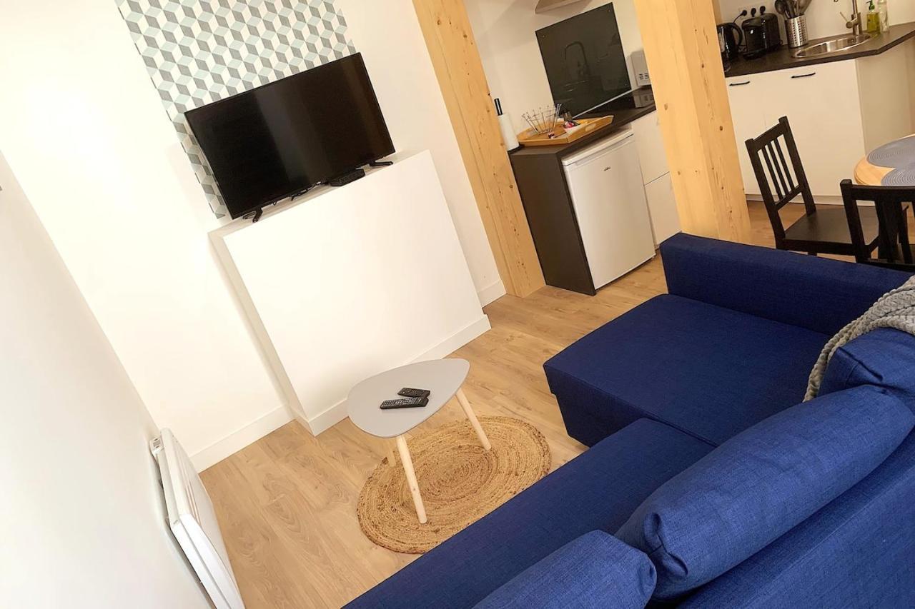 Le Notre Dame - Hyper Centre - Wifi - Netflix * Angoulême