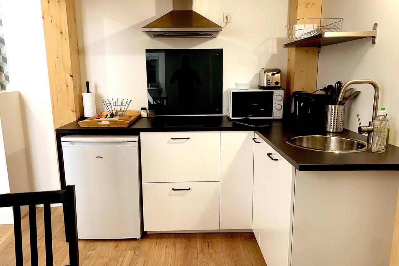 Apartment Le Notre Dame - Hyper Centre - Wifi - Netflix Angoulême