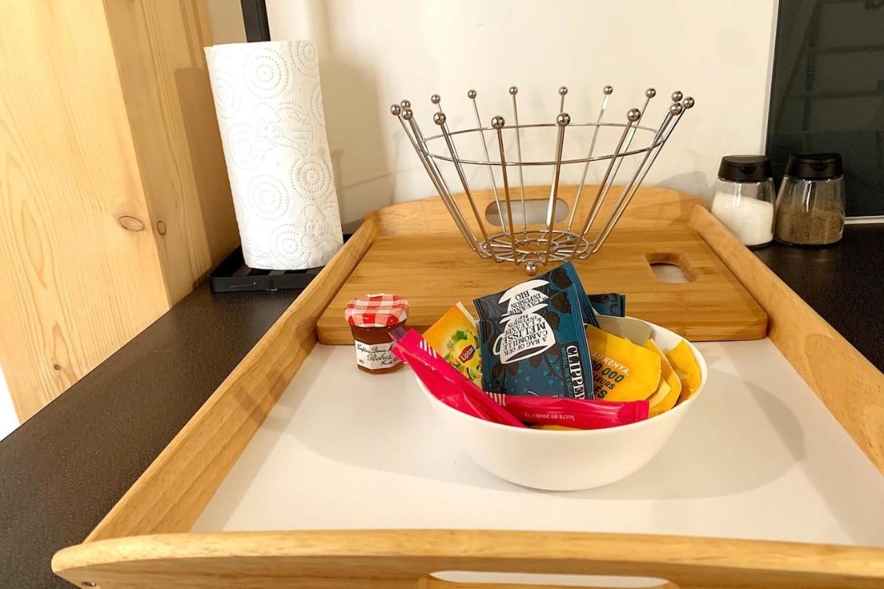 Le Notre Dame - Hyper Centre - Wifi - Netflix Apartment